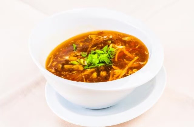 Pekingská polévka